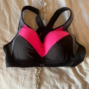 Victoria’s Secret Sport Bra. 38C